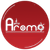 Aroma IPTV Logo